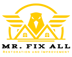 MR. FIX ALL INC.