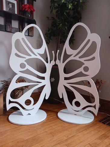 Butterfly Wing Prop
Butterfly wings 
Birthday decor 
Birthday 
Event decor