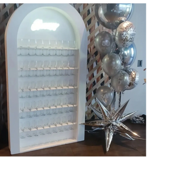 Champagne wall 
Wine wall 
Champagne bar for rent 
Champagne wall rental 
Wedding
Event decor