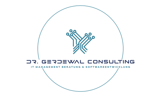 Dr. Gerdewal Consulting