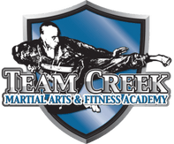 Team Creek Martial Arts & Fitness Academy