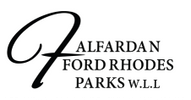 Al Fardan Ford Rhodes Parks W.L.L.