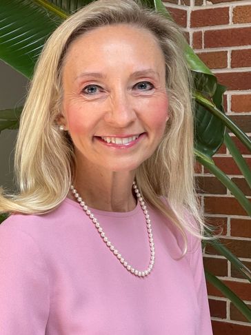 Carolyn Martin