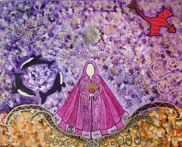 Bella, Forest Healer