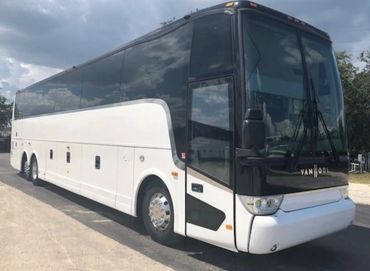 2014 VanHool Motorcoach for Sale at BuyCoachBus.