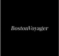 Boston Vooyager Trail Blazer