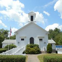 Foster Center Baptist Church