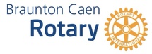 Braunton Caen Rotary