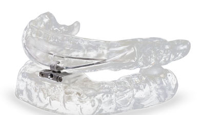 Sleep Apnea Appliance