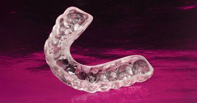 occlusal guard