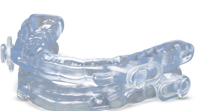 Snore Guard Appliance