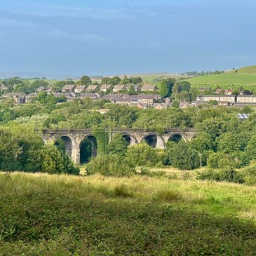 Goytside Meadow Nature Reserve & New Mills