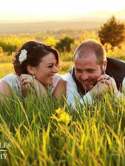 All Photos on this page credited to The Last Stop Photography