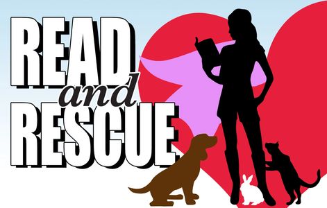 Read and Rescue Authors for Animals