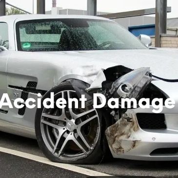 Accident Damage