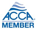 Metropolitan HVAC is an ACCA Member. providing certified ACCA installations for Heating and Cooling.