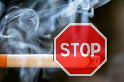 Quit smoking with hypnosis
