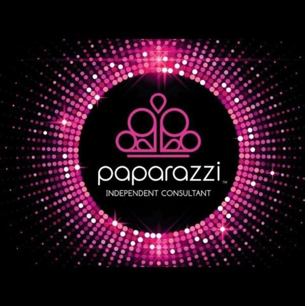 paparazzi logo