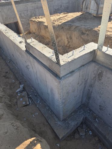 Drafting and Design with hands on field experience is a plus