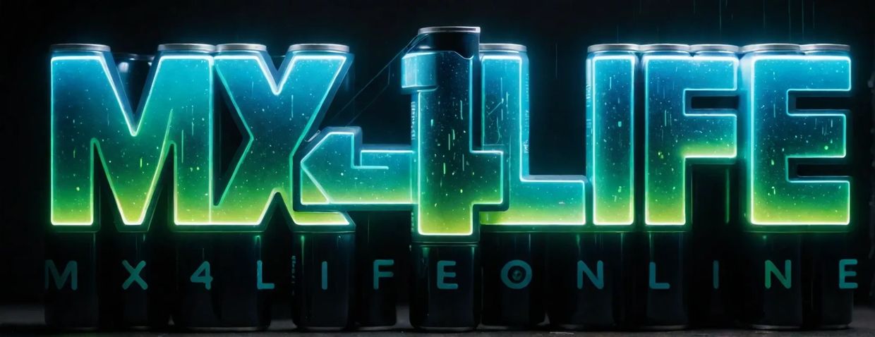 MXEnergy Coming soon.