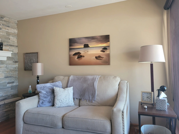 Ambrose's Therapy Office