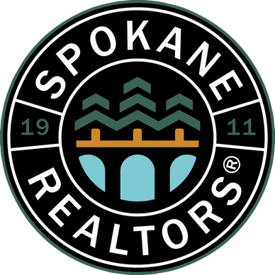 Spokane REALTORS logo
