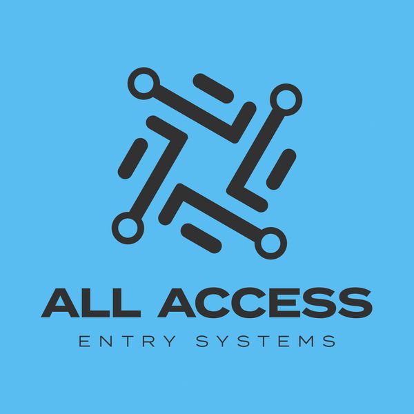 All Access Entry Systems logo