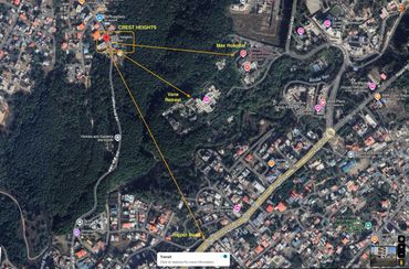 Apartments at prime location, close to Pacific Mall