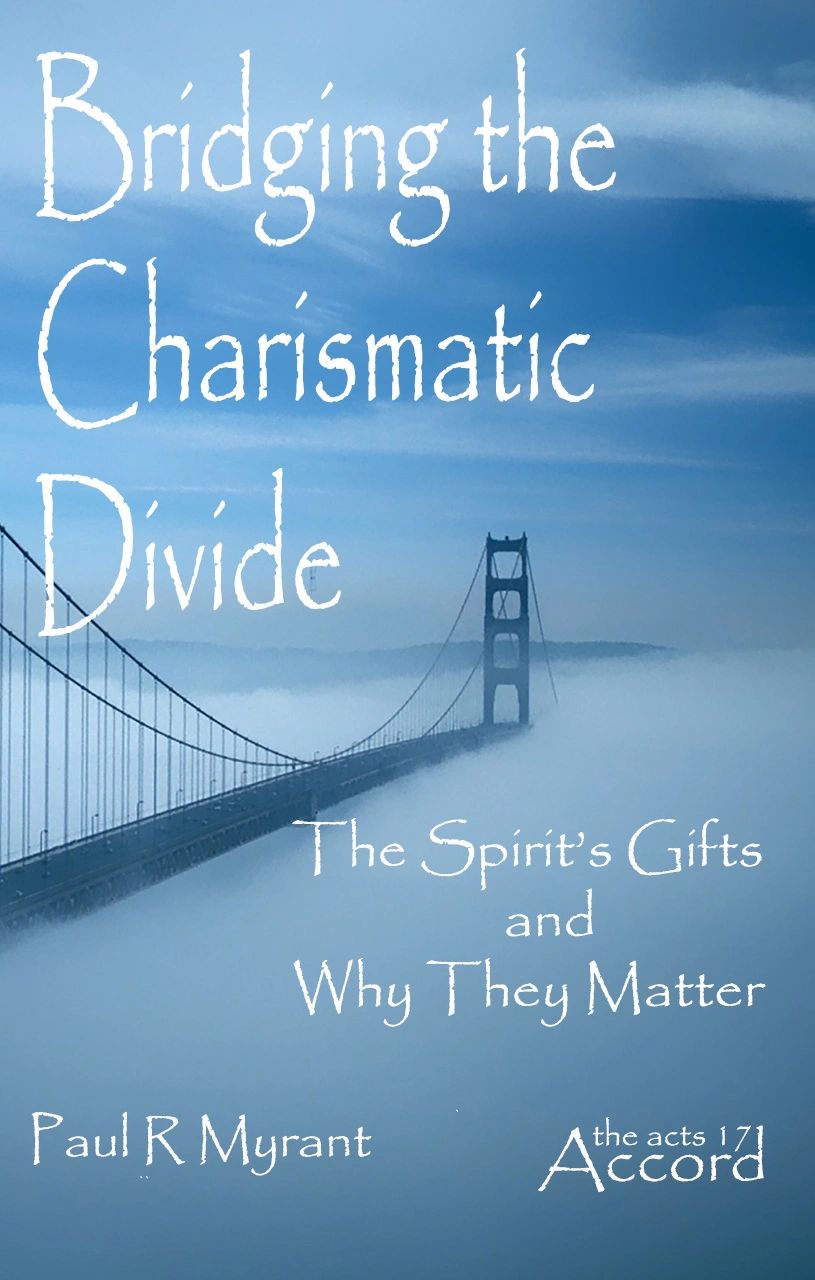 Bridging the Charismatic Divide