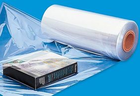 Shrink Wrapping, shrink wrap