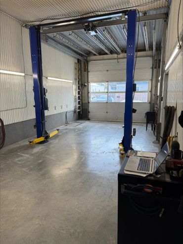 Garage JEC Mécanique Inc