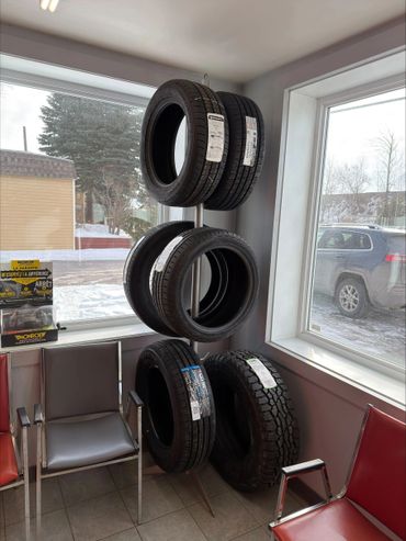 Garage JEC Mécanique Inc