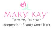 Logo for Mary Kay Independent Beauty Consultant Tammy Barber.