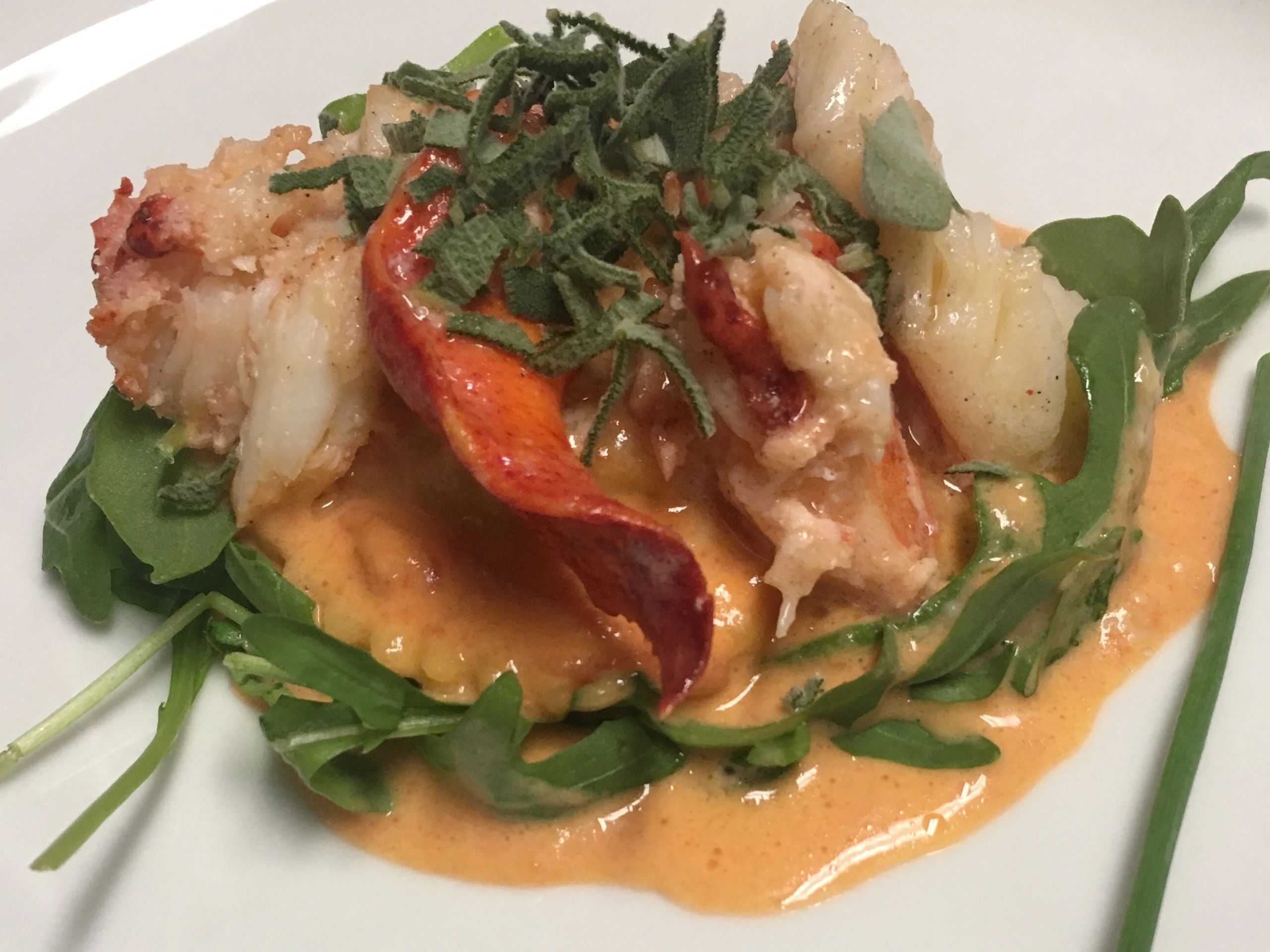 Chatham's Place Fine Dining