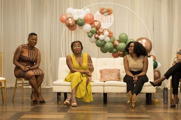 Mental Health Experts