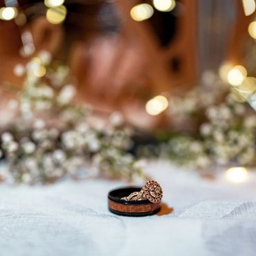 Space Coast Weddings - DJ, entertainment & emcee services | Rockledge, FL