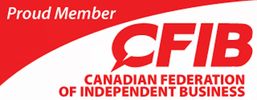 MEMBER OF THE CFIB