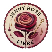 Jenny Rose Fibres