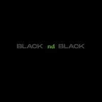 Black.nd.black 
