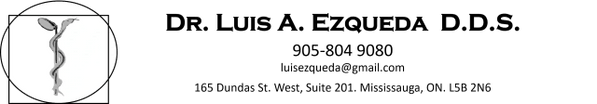 Dr. Ezqueda - Cosmetic and Family Dentist