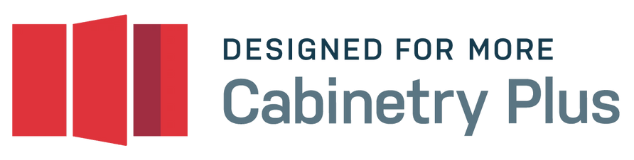 Designed For More Cabinetry Plus
