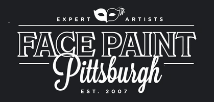 Facepaint Pittsburgh