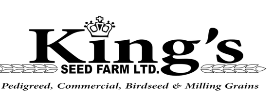 King's Seed Farm Ltd