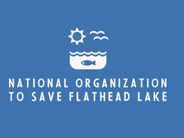 National Organization to Save Flathead Lake 