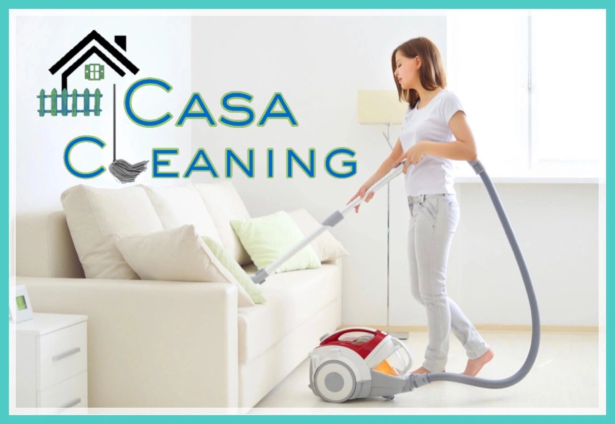 CasaCleaning Maid Services St Louis Missouri, Maid