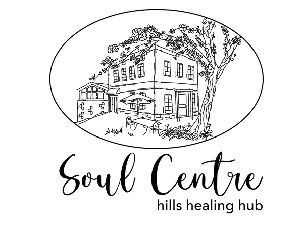 Soul Centre Logo