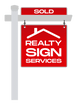 Realty Sign Services