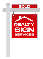 Realty Sign Services