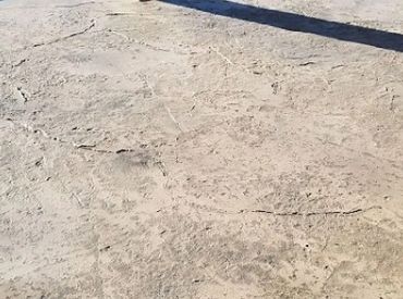 Lake of the Ozarks Concrete deck resurfacing