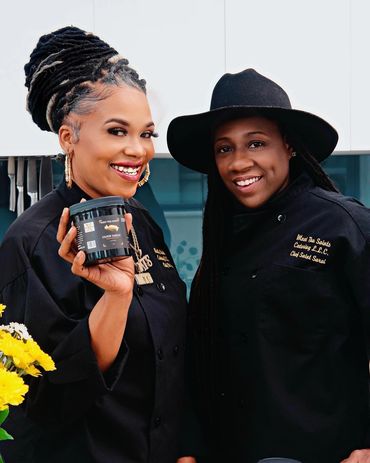 Best cajun garlic butter